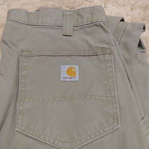 Carhartt Relaxed Fit Ripstop Cargo Pants(34X32)